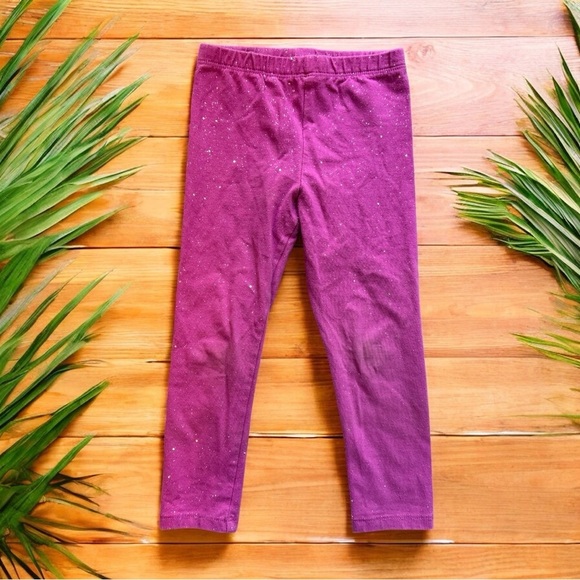 Girls’ 3T Tops & Hoodie Bundle – 5 Pieces (Disney, Old Navy, Garanimals) - Picture 13 of 16